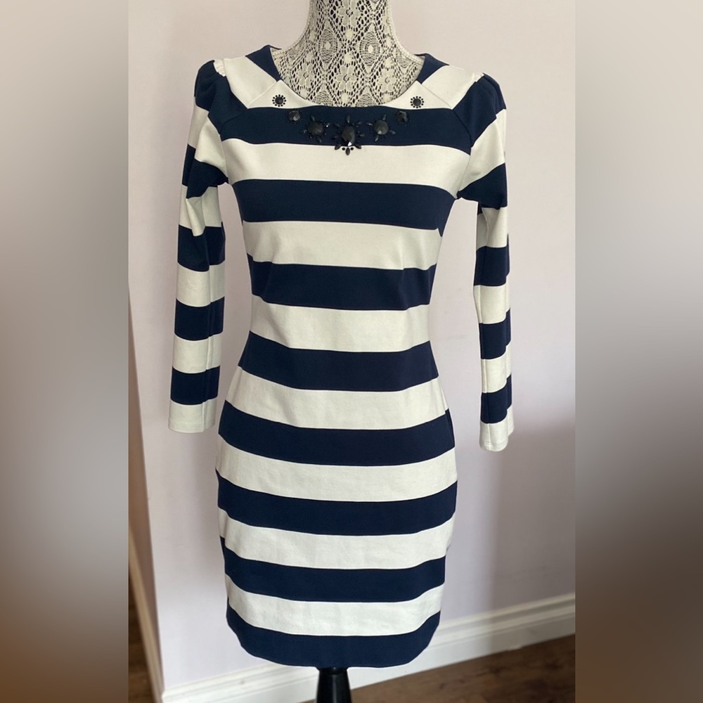 Juicy Couture Medium Zipper Back Dress